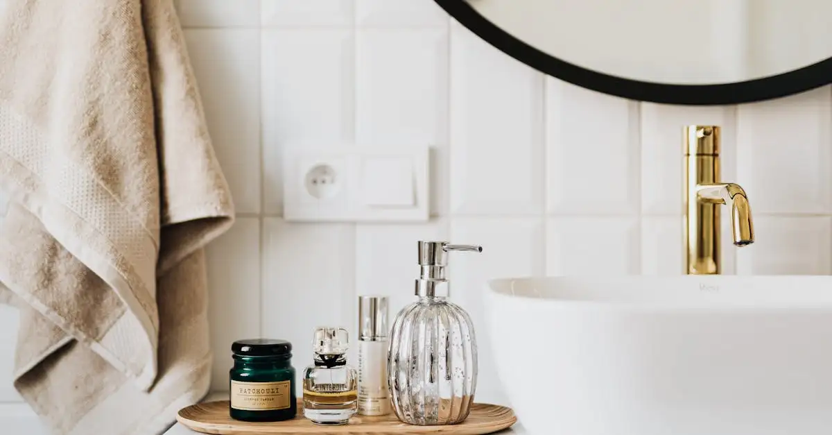 Toilet inrichten inspiratie