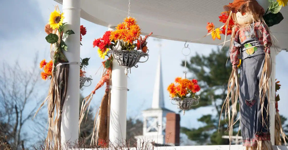 Veranda landelijk inrichten: Stijlvolle tips en inspiratie