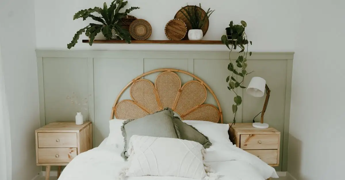 Wandplank inrichten: Stijlvolle tips en inspiratie