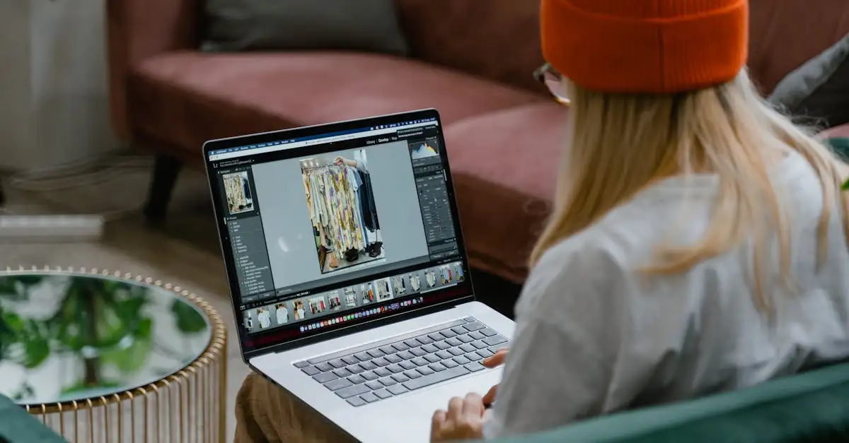Woning inrichten online