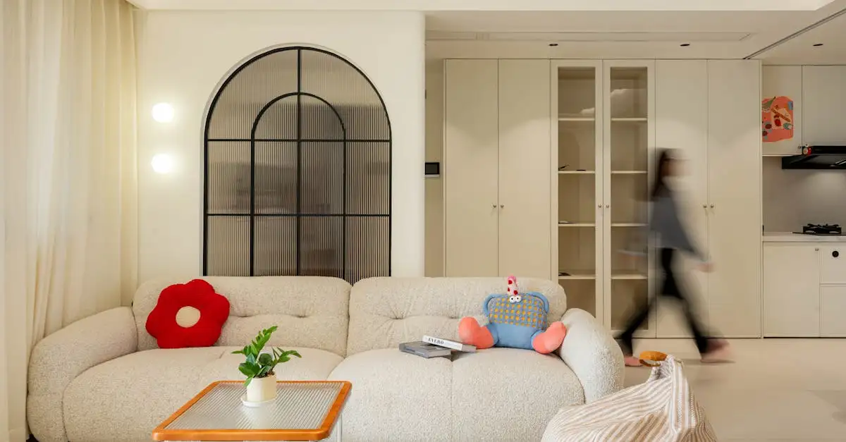 Woning inrichten programma: Ontwerp uw droomhuis